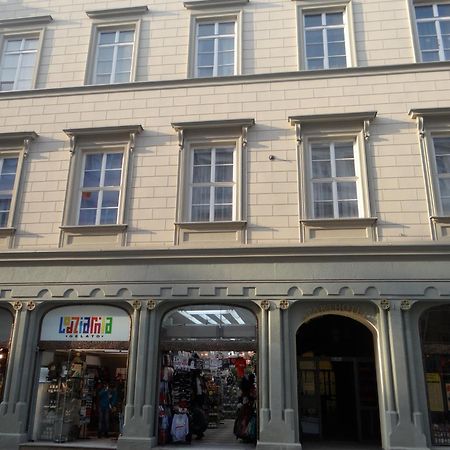 Boutique Aparthotel Krakow Exterior photo