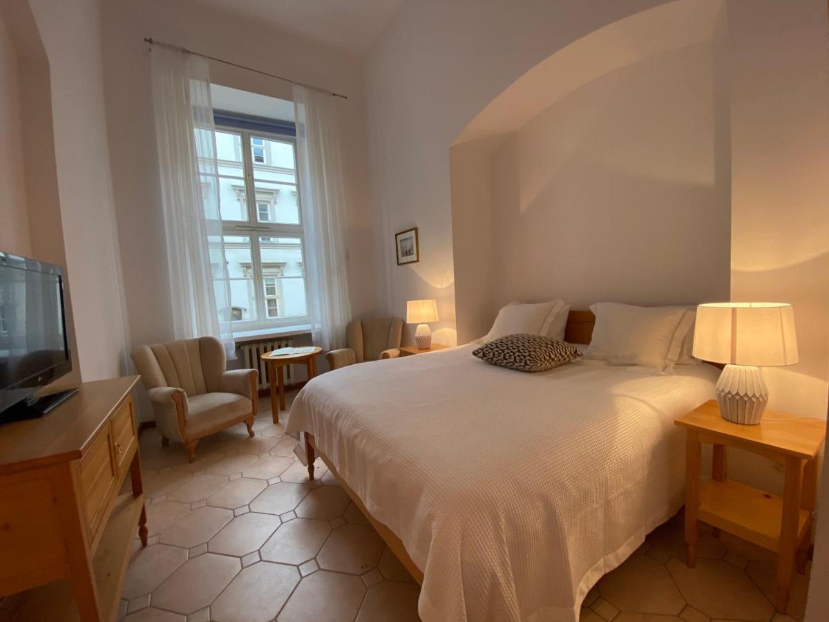 Boutique Aparthotel Krakow Exterior photo
