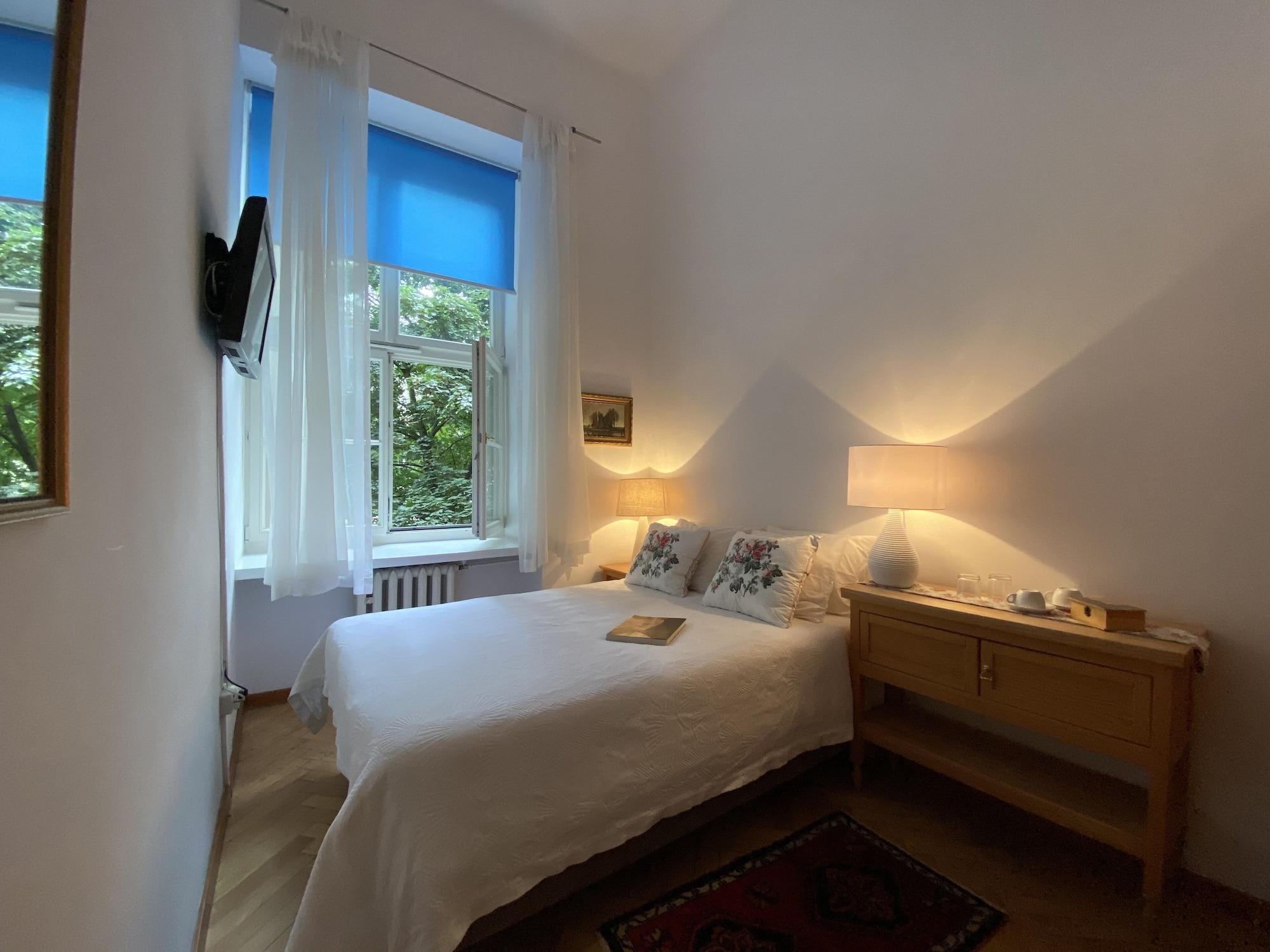 Boutique Aparthotel Krakow Exterior photo